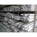 7020 Aluminium alloy extruded round bars/rods